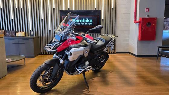 BMW R 1300 GS ADVENTURE 